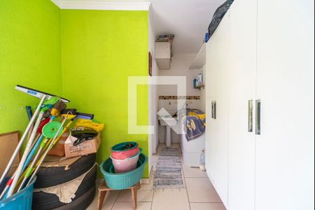 Apartamento à venda com 130m², 2 quartos e 2 vagasÁrea de Serviço