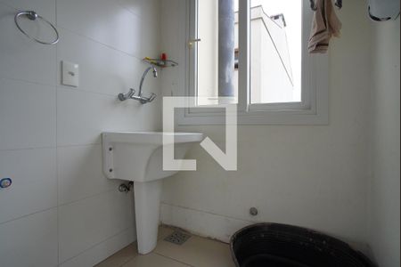 Casa à venda com 453m², 4 quartos e 4 vagasÁrea de Serviço