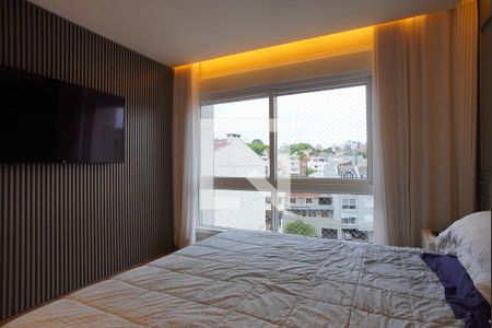 Casa à venda com 453m², 4 quartos e 4 vagasSuíte 3 - Segundo Andar