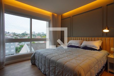 Casa à venda com 453m², 4 quartos e 4 vagasSuíte 3 - Segundo Andar