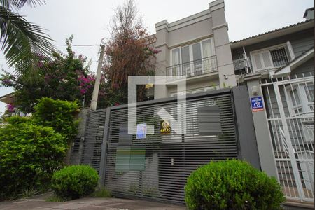Casa à venda com 453m², 4 quartos e 4 vagasFachada