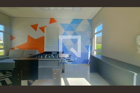 Apartamento para alugar com 80m², 3 quartos e 2 vagasÁrea comum