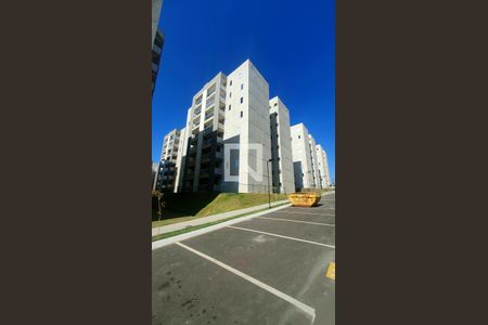 Apartamento para alugar com 80m², 3 quartos e 2 vagasÁrea comum