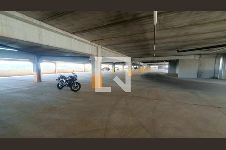 Apartamento para alugar com 80m², 3 quartos e 2 vagasÁrea comum