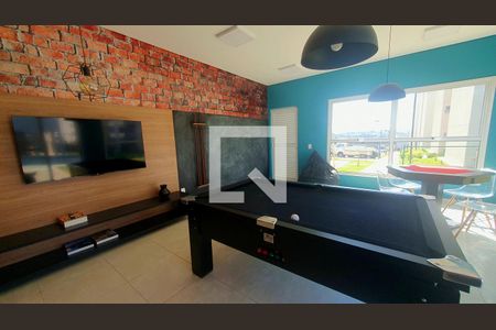 Apartamento para alugar com 80m², 3 quartos e 2 vagasÁrea comum