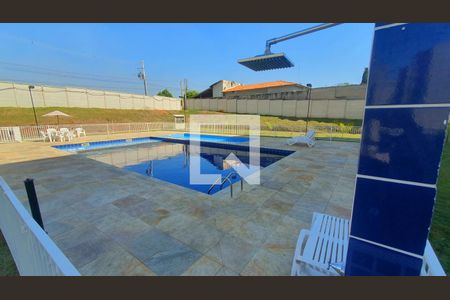 Apartamento para alugar com 80m², 3 quartos e 2 vagasÁrea comum