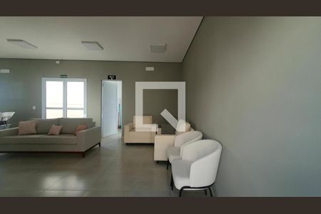 Apartamento para alugar com 80m², 3 quartos e 2 vagasÁrea comum