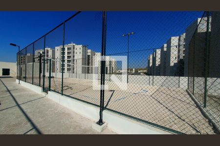 Apartamento para alugar com 80m², 3 quartos e 2 vagasÁrea comum