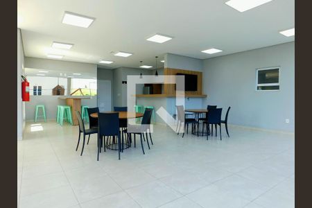Apartamento para alugar com 80m², 3 quartos e 2 vagasÁrea comum