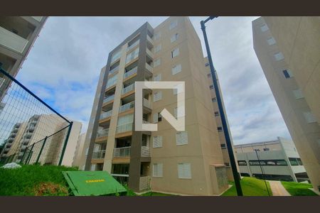 Apartamento para alugar com 80m², 3 quartos e 2 vagasÁrea comum
