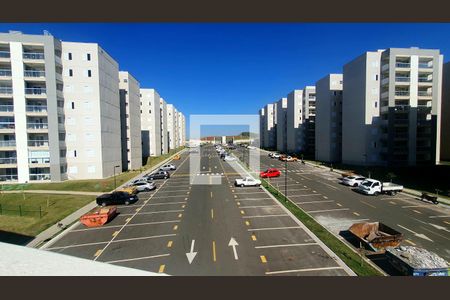 Apartamento para alugar com 80m², 3 quartos e 2 vagasÁrea comum