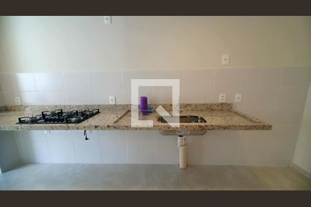 Apartamento para alugar com 80m², 3 quartos e 2 vagasCozinha