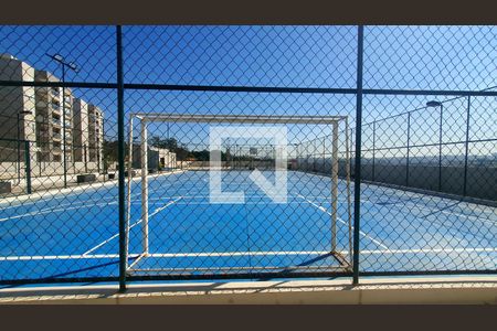 Apartamento para alugar com 80m², 3 quartos e 2 vagasÁrea comum