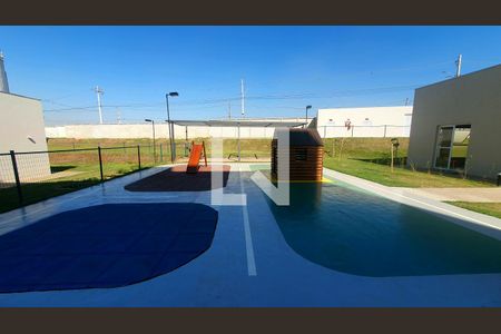 Apartamento para alugar com 80m², 3 quartos e 2 vagasÁrea comum