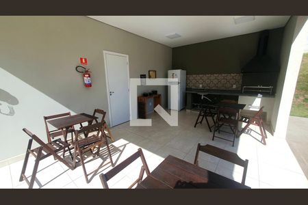 Apartamento para alugar com 80m², 3 quartos e 2 vagasÁrea comum