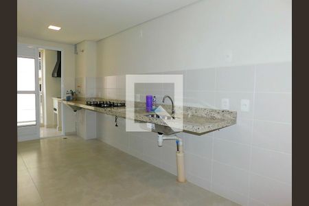 Apartamento para alugar com 80m², 3 quartos e 2 vagasCozinha