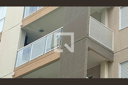 Apartamento para alugar com 80m², 3 quartos e 2 vagasÁrea comum