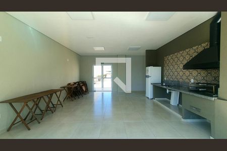 Apartamento para alugar com 80m², 3 quartos e 2 vagasÁrea comum