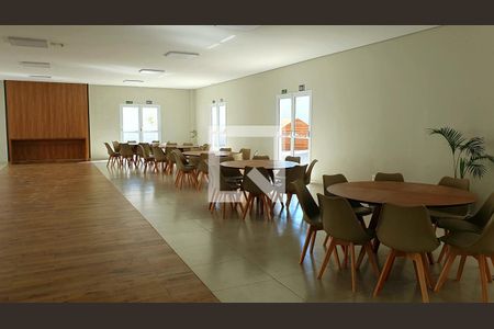 Apartamento para alugar com 80m², 3 quartos e 2 vagasÁrea comum