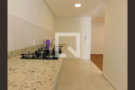 Apartamento para alugar com 80m², 3 quartos e 2 vagasCozinha