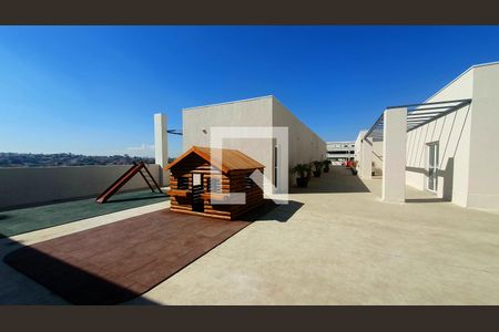 Apartamento para alugar com 80m², 3 quartos e 2 vagasÁrea comum