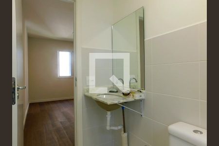 Apartamento para alugar com 80m², 3 quartos e 2 vagasBanheiro 2