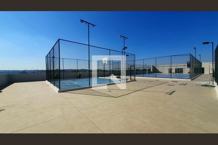 Apartamento para alugar com 80m², 3 quartos e 2 vagasÁrea comum