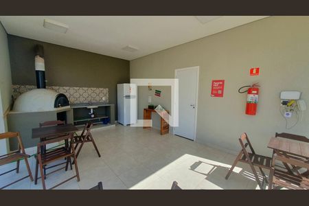 Apartamento para alugar com 80m², 3 quartos e 2 vagasÁrea comum