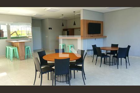 Apartamento para alugar com 80m², 3 quartos e 2 vagasÁrea comum