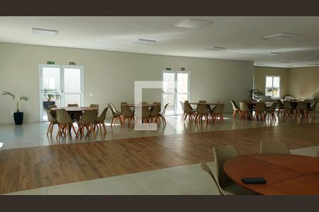 Apartamento para alugar com 80m², 3 quartos e 2 vagasÁrea comum