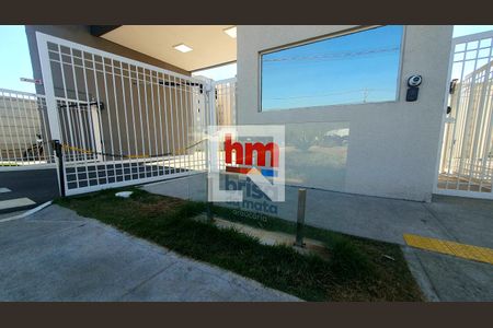 Apartamento para alugar com 80m², 3 quartos e 2 vagasÁrea comum