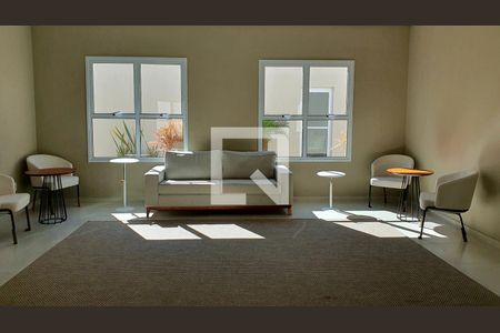 Apartamento para alugar com 80m², 3 quartos e 2 vagasÁrea comum