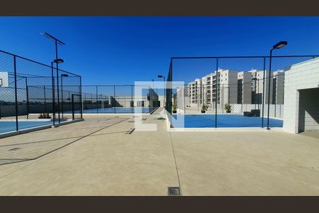 Apartamento para alugar com 80m², 3 quartos e 2 vagasÁrea comum