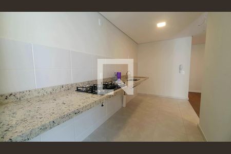Apartamento para alugar com 80m², 3 quartos e 2 vagasCozinha
