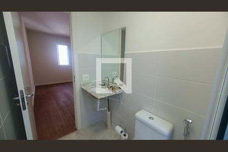 Apartamento para alugar com 80m², 3 quartos e 2 vagasBanheiro 1