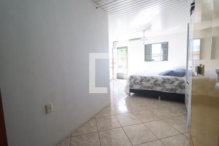 Suíte de casa à venda com 2 quartos, 150m² em Canudos, Novo Hamburgo