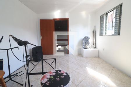 Quarto de casa à venda com 2 quartos, 150m² em Canudos, Novo Hamburgo