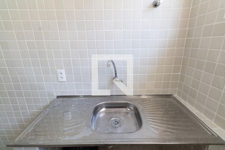 Casa para alugar com 51m², 2 quartos e sem vaga Casa para alugar com 51m², 2 quartos e sem vagaCozinha