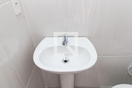 Casa para alugar com 51m², 2 quartos e sem vaga Casa para alugar com 51m², 2 quartos e sem vagaLavabo