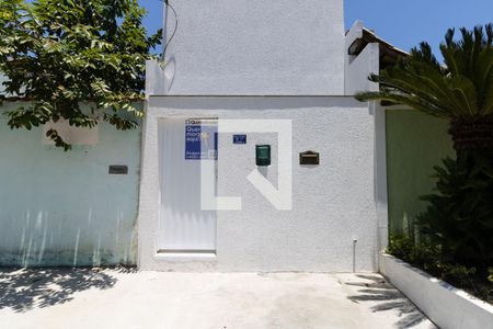 Casa para alugar com 51m², 2 quartos e sem vaga Casa para alugar com 51m², 2 quartos e sem vagaPlaquinha