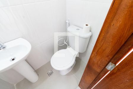 Casa para alugar com 51m², 2 quartos e sem vaga Casa para alugar com 51m², 2 quartos e sem vagaLavabo