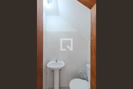 Casa para alugar com 51m², 2 quartos e sem vaga Casa para alugar com 51m², 2 quartos e sem vagaLavabo