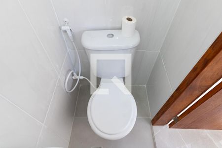 Casa para alugar com 51m², 2 quartos e sem vaga Casa para alugar com 51m², 2 quartos e sem vagaLavabo