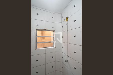 Casa para alugar com 50m², 1 quarto e sem vagaBanheiro