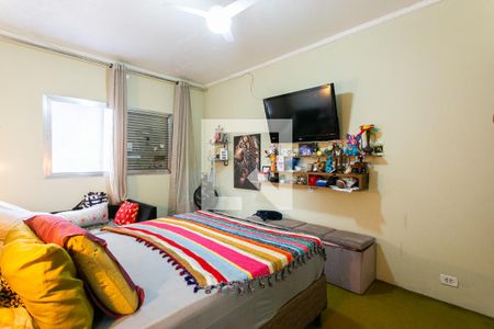 Casa para alugar com 460m², 4 quartos e 6 vagasQuarto 2