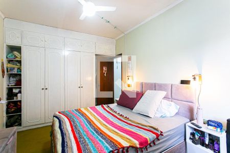 Casa para alugar com 460m², 4 quartos e 6 vagasQuarto 2