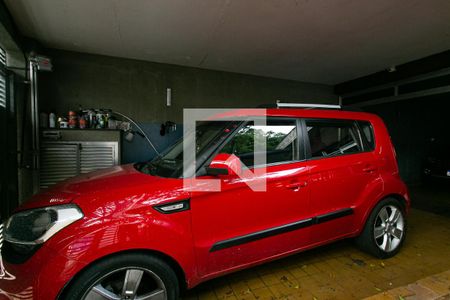 Casa para alugar com 460m², 4 quartos e 6 vagasGaragem
