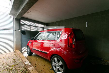 Casa para alugar com 460m², 4 quartos e 6 vagasGaragem
