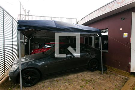 Casa para alugar com 460m², 4 quartos e 6 vagasGaragem