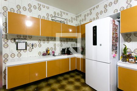 Casa para alugar com 460m², 4 quartos e 6 vagasCozinha